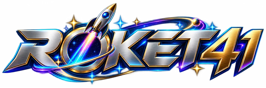 Logo ROKET41